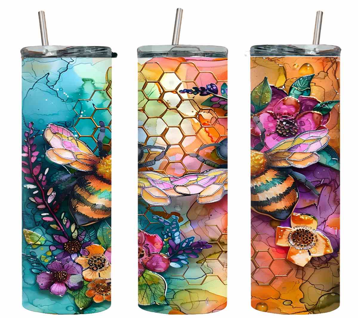 Color Bee-8309